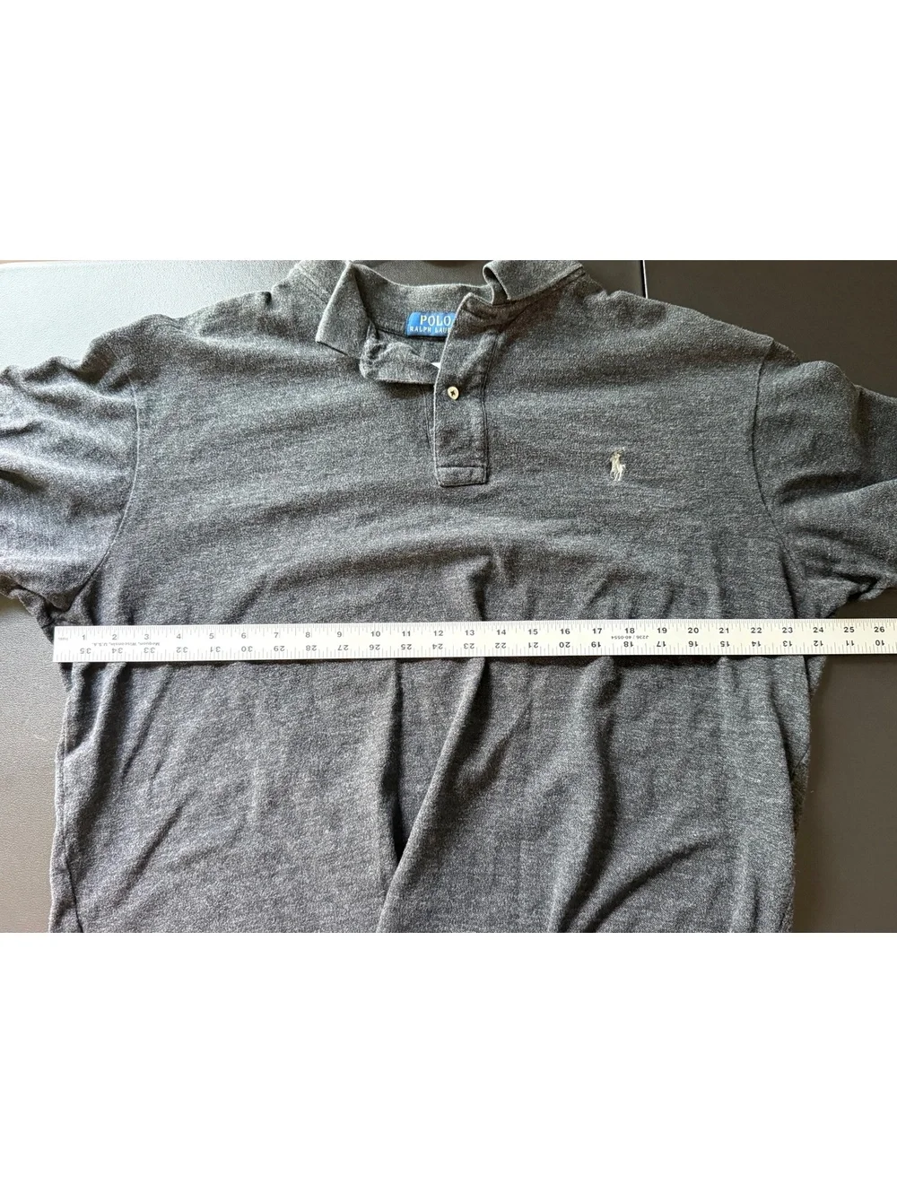 Ralph Lauren this polo